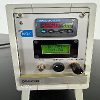 Wave Biotech DOOPT20 Dissolved Oxygen Monitor image 2